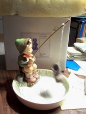 Vintage hummel fishing for sale  Orlando