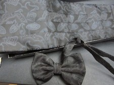 cumberbund for sale  Saint Clairsville