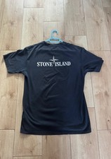 Stone island shirt usato  Anzola dell'Emilia