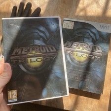 Nintendo wii metroid usato  Alzano Lombardo