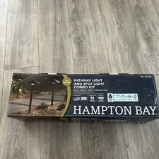 Hampton bay led for sale  El Paso