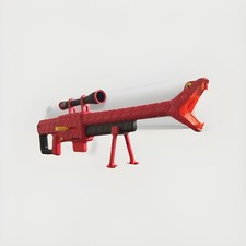 Nerf dart blaster for sale  BIRMINGHAM