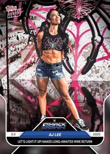 Topps now lee usato  Riposto