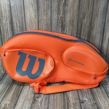 Wilson burn confezione usato  Spedire a Italy
