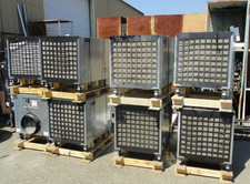 Abatement technologies hepa for sale  Oroville