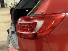 Lanterna traseira de passageiro quarto de painel montado se encaixa 10-13 SPORTAGE 324308 comprar usado  Enviando para Brazil