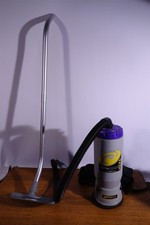 Proteam backpack vacuum for sale  Des Moines