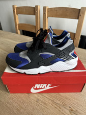 Nike huarache uk11 for sale  BENFLEET