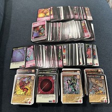 Wildstorms ccg lot for sale  Las Vegas
