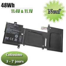 Hv03xl batterie x360 d'occasion  Saint-Ouen-l'Aumône