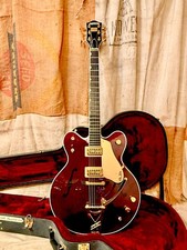 2003 gretsch g6122 for sale  Brooklyn
