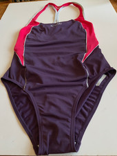 Speedo one piece for sale  PAIGNTON