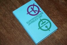 Elektronisches jahrbuch den gebraucht kaufen Elektronisches jahrbuch den gebraucht kaufen  Jüterbog