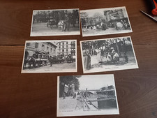 Lot cartes postales d'occasion  La Chapelle-sur-Erdre
