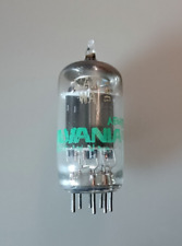 Valvola 12ax7wa ecc83 usato  Vo