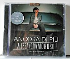 Alessandra amoroso ancora usato  Sorbolo Mezzani