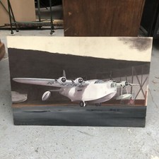 Original painting board for sale  LIVERPOOL