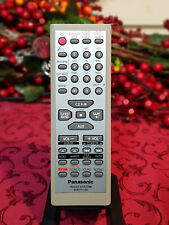 Panasonic eur7711150 telecoman usato  Italia