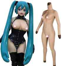 Full body silicone d'occasion  Expédié en Belgium
