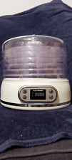 Food dehydrator elechomes for sale  USA