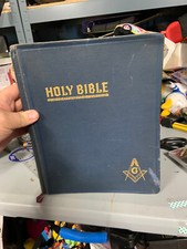 Vtg large masonic for sale  Portage