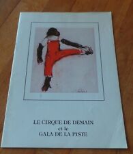 Rare collector programme d'occasion  Amiens-