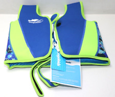 Kinder schwimmweste neopren gebraucht kaufen  Delbrück