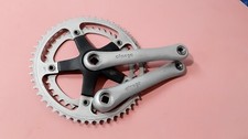 Guarnitura bici ofmega usato  Palermo