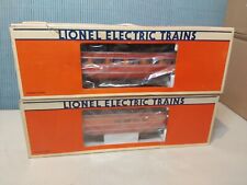 Lionel trains scale for sale  Rutherford