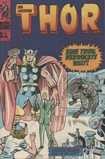 Mächtige thor marvel gebraucht kaufen  Baesweiler