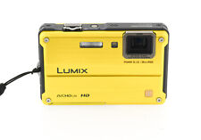 Panasonic lumix dmc d'occasion  Mulhouse-