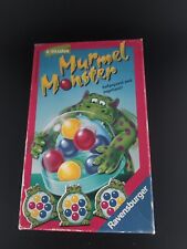 Murmelmonster ravensburger spi gebraucht kaufen  Leverkusen