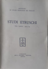 Istituto studi studi usato  Reggello