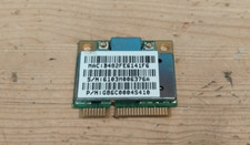 Carte wifi toshiba d'occasion  Guérande