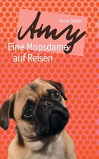 Amy mopsdame reisen gebraucht kaufen  Bayreuth