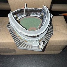 Yankees stadium replica for sale  Toledo
