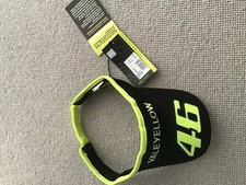 Valentino rossi cap for sale  SWINDON