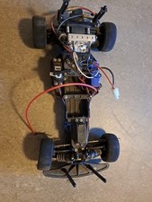 älteres auto chassis gebraucht kaufen  Stuttgart