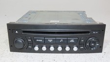 Autoradio citroën berlingo d'occasion  Seclin