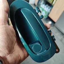 Passenger door handle for sale  BLACKBURN
