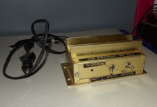 Rare gold ranger for sale  Crossville