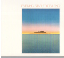Fripp eno evening usato Fripp eno evening usato  Asti