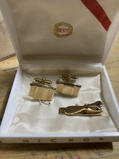 Vintage hickok cufflinks for sale  Saint Joseph