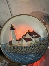 Great american lighthouse for sale  Macomb