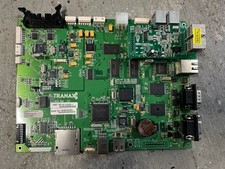 Tranax hantle atm for sale  San Mateo