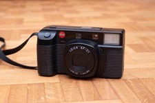 Leica vp bedienungsanleitung gebraucht kaufen  Wuppertal