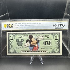 2003 disney dollar for sale  Oak Ridge