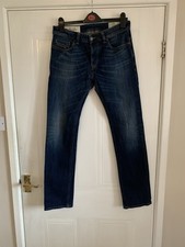 Diesel jeans mens d'occasion  Expédié en Belgium