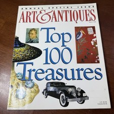 Art And Antiques, Volume 22, Number 3,  March 1999 segunda mano  Embacar hacia Mexico