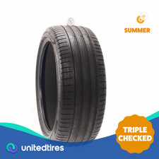 Used 255 40r21 for sale  Chicago
